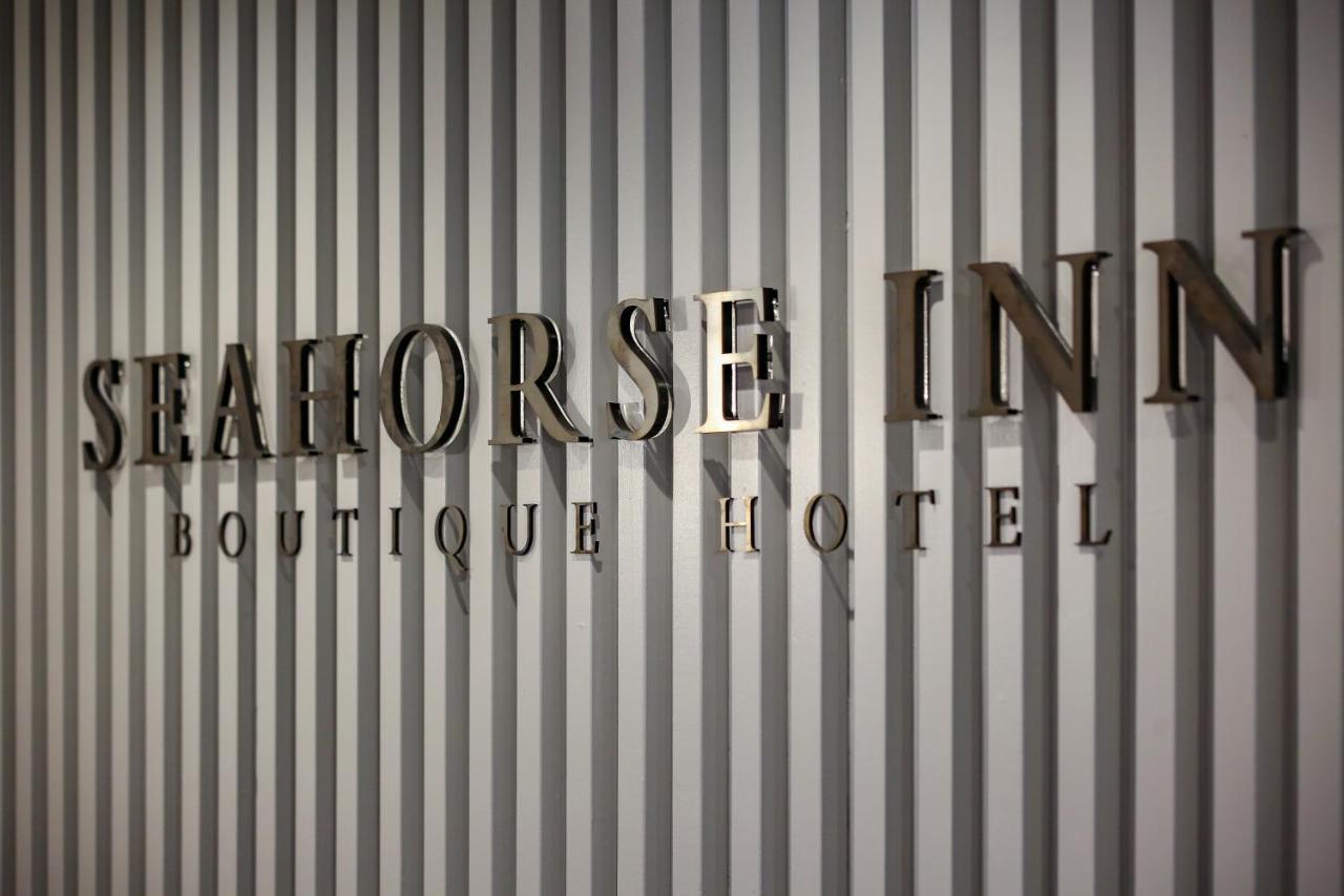 Seahorse Inn Hotel & Villas Eden Extérieur photo